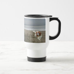 Cavalier King Charles Spaniel Mug