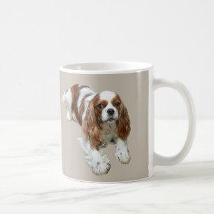 Cavalier King Charles Spaniel Mug