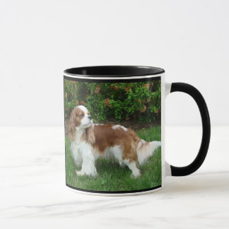 Cavalier King Charles Spaniel Mug