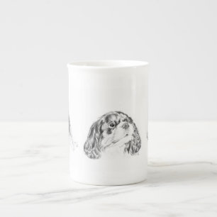 Cavalier King Charles Spaniel Mug