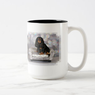 Cavalier King Charles Spaniel - Mugs