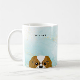 Cavalier King Charles Spaniel Mugs