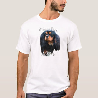Cavalier King Charles Spaniel Mum 2 T-Shirt
