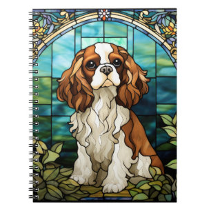 Cavalier King Charles Spaniel  Notebook
