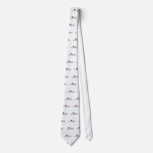 Cavalier King Charles Spaniel  puppy CKC Tie