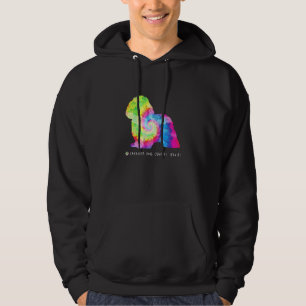 Cavalier King Charles Spaniel Puppy Pet Dog Hippy  Hoodie