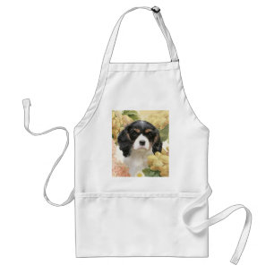 Cavalier King Charles Spaniel Standard Apron