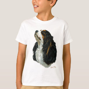 Cavalier King Charles Spaniel T-Shirt