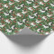 Cavalier King Charles Spaniel Wrapping Paper