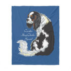 cavalier king charles spaniels
