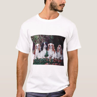 cavalier love T-Shirt