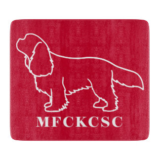 Cavalier MFCKCSC Cutting Board