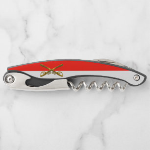 Cavalry CAV Corkscrew