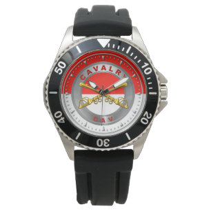 Cavalry Watch