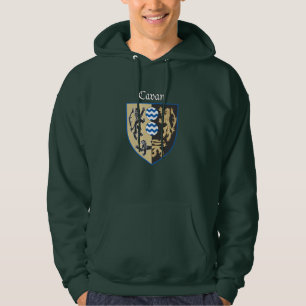 Cavan Hooded Sweat Shirt