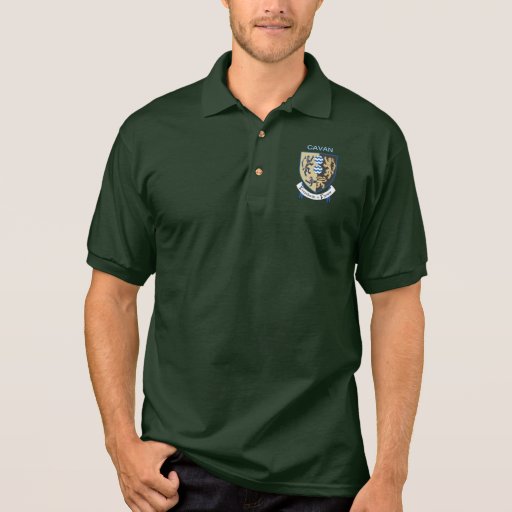 Image of Cavan Polo Shirt