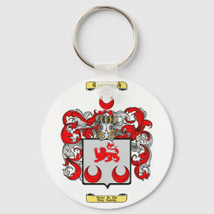 Cavanaugh Key Ring
