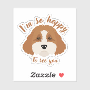 Cavapoo Cavoodle Cockerpoo Puppy Designer dog