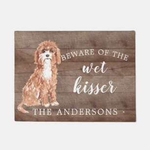 cavapoo gifts