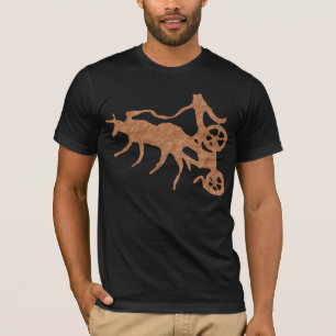 cave art T-Shirt