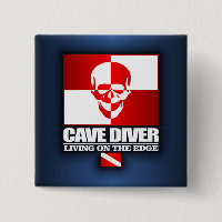 Cave Diver -Living On The Edge