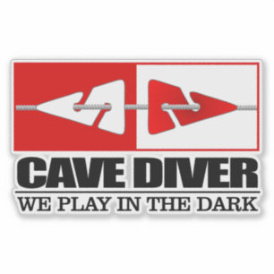 Cave Diver (LM)