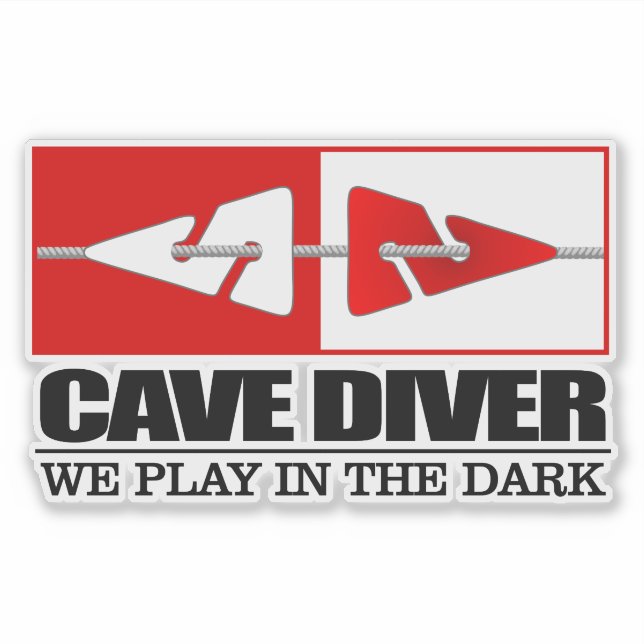 Cave Diver (LM) (Front)