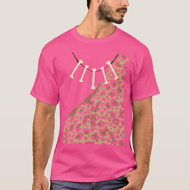 Cave Diving Hiker Explorer T-Shirt (Front)