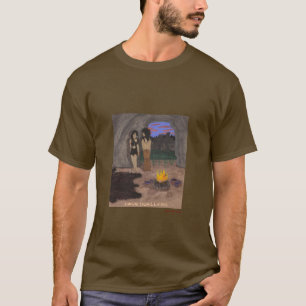 Cave Dwellers T-Shirt