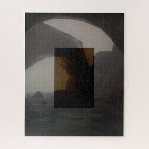 Cave Jigsaw Puzzle