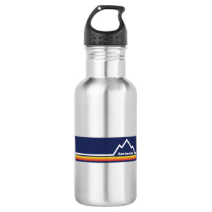 Cave Junction Oregon 532 Ml Water Bottle