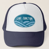 Cave Junction Oregon Outdoors