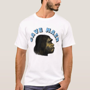 CAVE MAIN T-Shirt