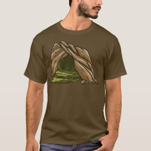 Cave Nature Caves T-Shirt