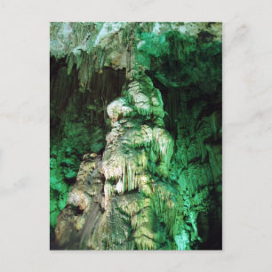 Cave Postcard