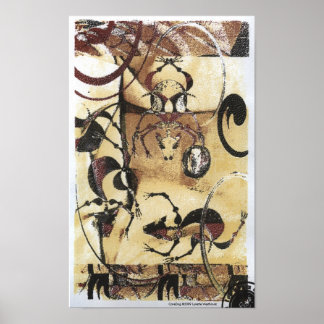 Cavedog Poster