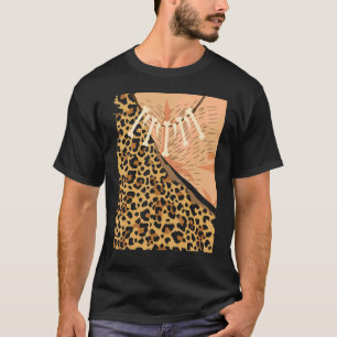 Caveman Costume Cosplay Cave Diving Hiker Explorer T-Shirt