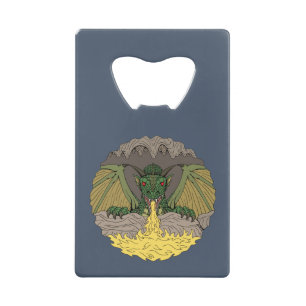 Cavern Dragon 2016