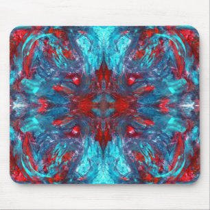 Cavern Fade Mouse Mat