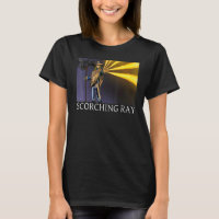 Caverns & Creatures Scorching Ray