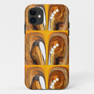 Caves iPhone 11 Case