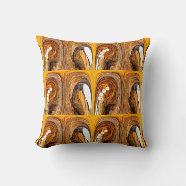 Caves Cushion (Front)