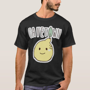 Cavetown Lemon Boy Hoodie Unisex Merch for Women T-Shirt