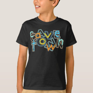 Cavetown Lemon Boy Shirt Unisex Merch Women Men