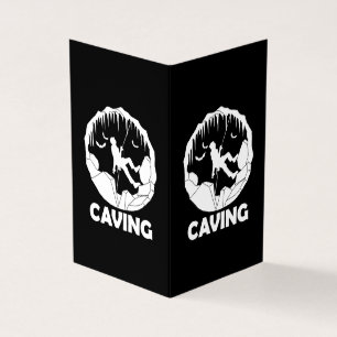 Caving - Speleology Cave Exploration