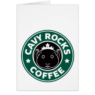 Cavy Rocks
