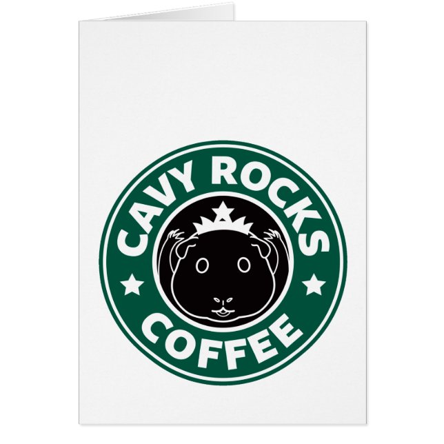 Cavy Rocks (Front)