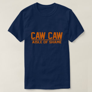 CAW CAW AOS T-Shirt