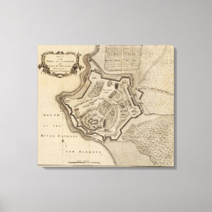 Cayenne 2 canvas print