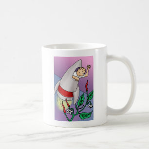 Cayenne Flower Essence Coffee Mug